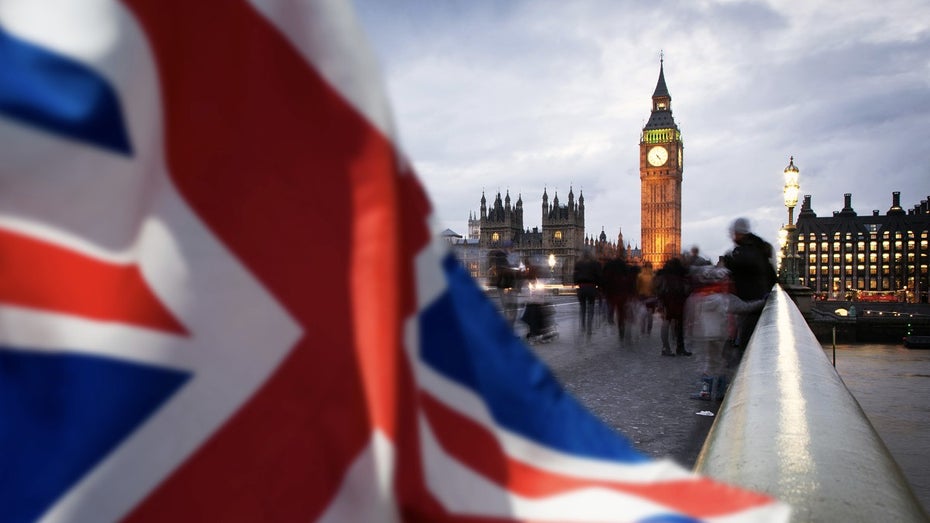 Auswirkungen des Brexit: Paypal erhöht Gebühren für Handel mit Großbritannien Auswirkungen des Brexit: Paypal erhöht Gebühren für Handel mit Großbritannien