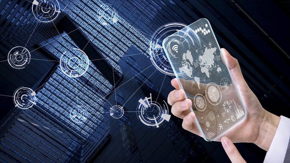 Laut einer Studie erreichen nur 5 Prozent der Industrieunternehmen ihre digitalen Ziele Laut einer Studie erreichen nur 5 Prozent der Industrieunternehmen ihre digitalen Ziele