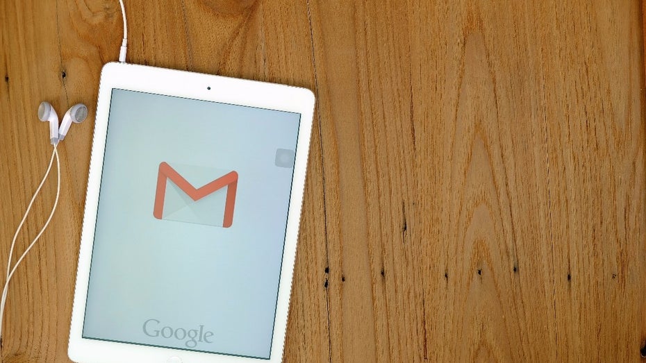 Gmail unterstützt jetzt Anhänge von bis zu 50 MB – aber nicht für alle