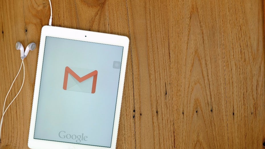 (Bild: Shutterstock / kanchana_koyjai) Gmail unterstützt jetzt Anhänge von bis zu 50 MB – aber nicht für alle