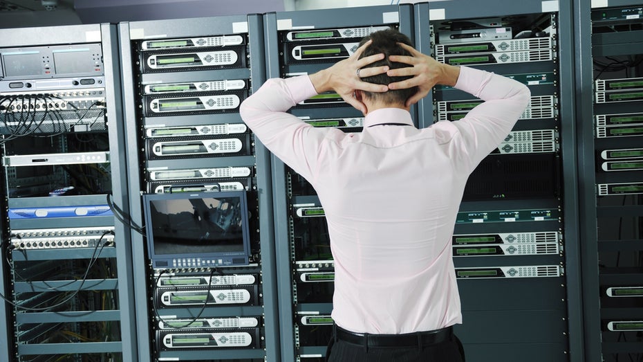 BSI warnt: In Unternehmen stehen Zehntausende Server mit kritischer Sicherheitslücke BSI warnt: In Unternehmen stehen Zehntausende Server mit kritischer Sicherheitslücke