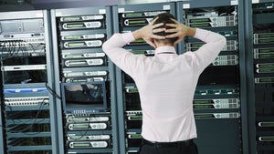BSI warnt: In Unternehmen stehen Zehntausende Server mit kritischer Sicherheitslücke