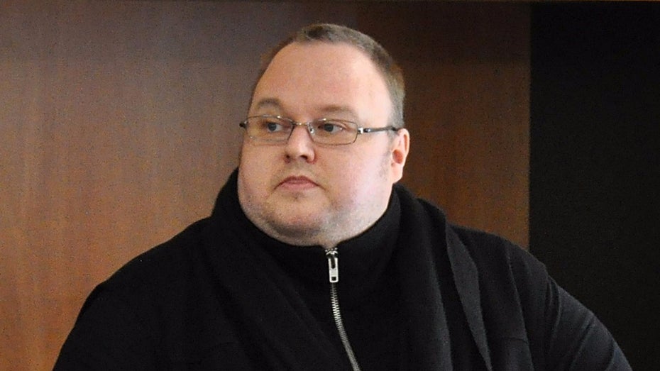 Kim Dotcom: Megaupload-Gründer will Auslieferung an USA verhindern