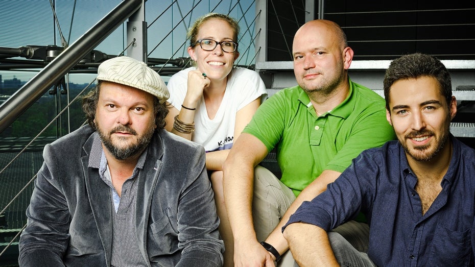 Kontist: Geschäftskonto für Freelancer geht an den Start Kontist: Geschäftskonto für Freelancer geht an den Start