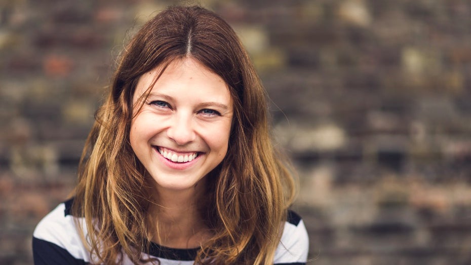 „Wissen, wen man fragen kann, ist essentiell“ – Melanie Gömmel vom WWF Deutschland „Wissen, wen man fragen kann, ist essentiell“ – Melanie Gömmel vom WWF Deutschland