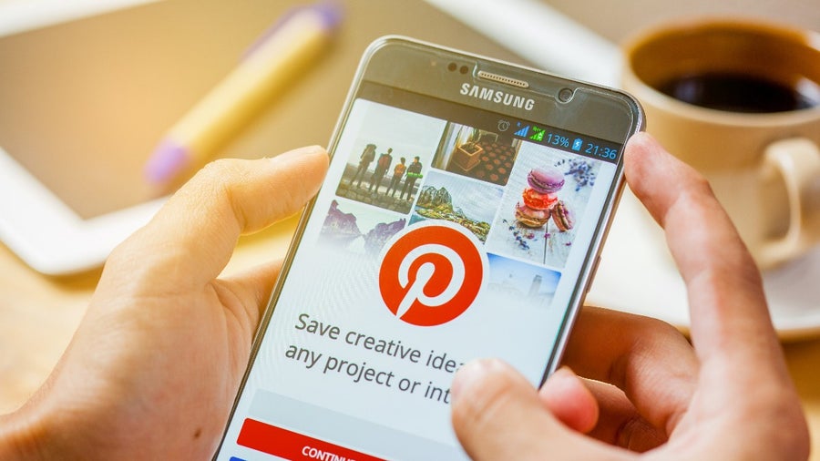 Bis zu 344 Prozent mehr Sichtbarkeit: So wurde Pinterest in Deutschland zum SEO-Champion