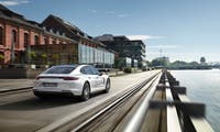 Porsche plant zwei weitere E-Modelle