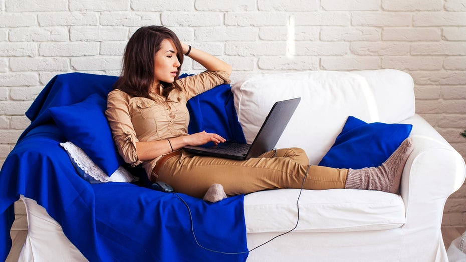 „Fließend Emoji sprechen“ und mehr: 50 Dinge, die nur Remote-Worker verstehen „Fließend Emoji sprechen“ und mehr: 50 Dinge, die nur Remote-Worker verstehen
