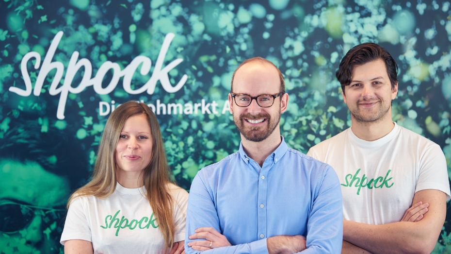 Shpock-Gründer Armin Strbac: „Wir waren einfach viel zu fürsorglich“ Shpock-Gründer Armin Strbac: „Wir waren einfach viel zu fürsorglich“