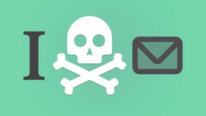 E-Mail-Verschlüsselung: Ende-zu-Ende-Verschlüsselung kaum verbreitet