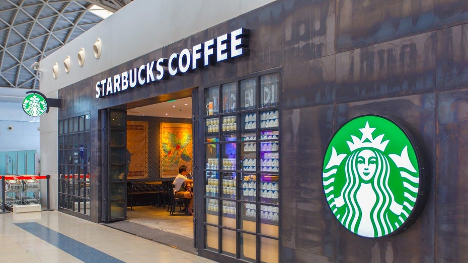 Starbucks will noch 2022 ins Metaverse