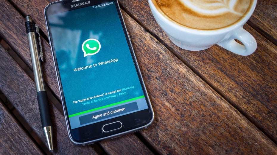 Whatsapp Business: Facebook will mit seinem Messenger jetzt Geld verdienen