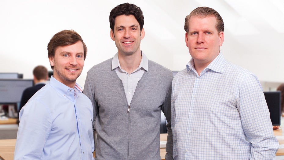 Zeitgold: Dieses Startup will Selbstständigen über 10 Stunden Arbeit ersparen Zeitgold: Dieses Startup will Selbstständigen über 10 Stunden Arbeit ersparen