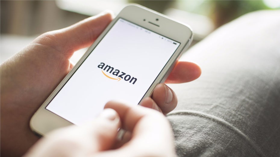 Die Top-100 der Amazon-Händler in Deutschland Die Top-100 der Amazon-Händler in Deutschland