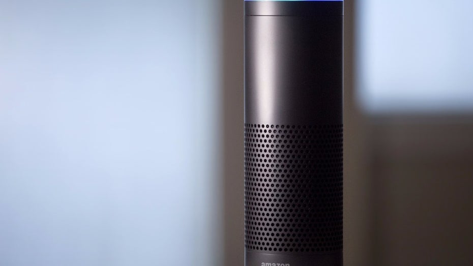 User-Interfaces für Sprachassistenten: Die Magie von Alexa erklärt User-Interfaces für Sprachassistenten: Die Magie von Alexa erklärt