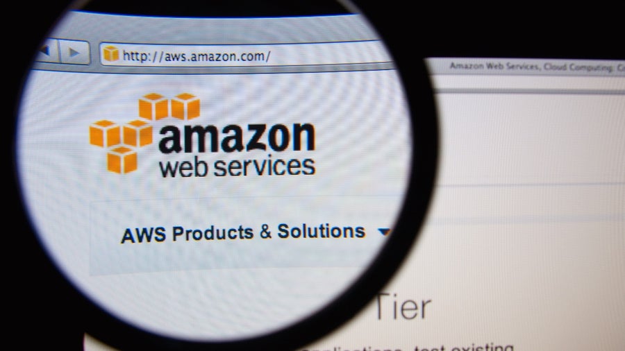 AWS-Störung: Tippfehler brachte Amazons S3-Server zu Fall