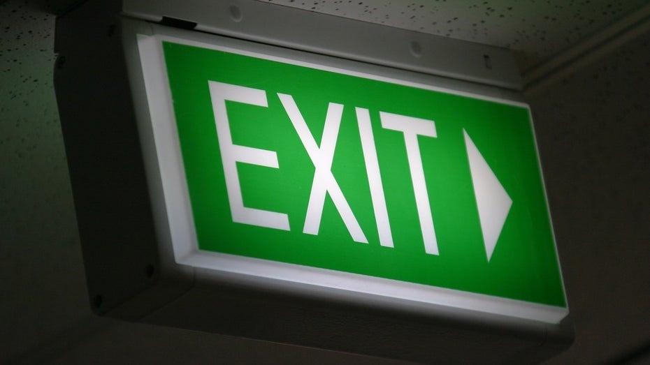 Exit-Strategie: Wie Shopbetreiber den Absprung schaffen