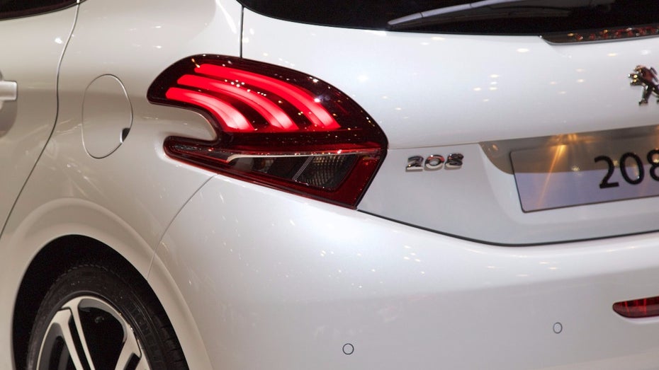 Das ging nach hinten los: Peugeot stoppt Leasing-Flatrate – und feuert drei Top-Manager Das ging nach hinten los: Peugeot stoppt Leasing-Flatrate – und feuert drei Top-Manager