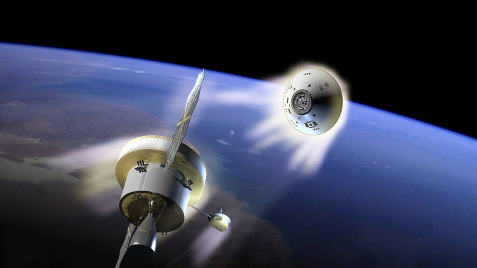 800 Tools zum Gratis-Download: Nasa macht 180 weitere Programme verfügbar 800 Tools zum Gratis-Download: Nasa macht 180 weitere Programme verfügbar