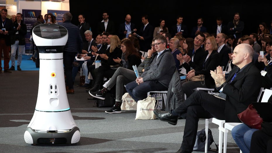 Roboter als Verkäufer: Media Markt und Saturn gehen neue Wege