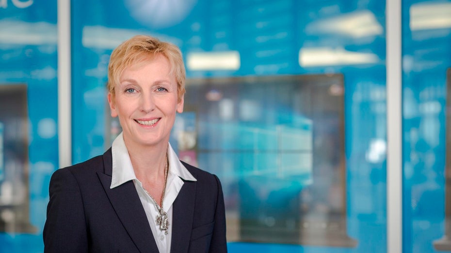 Microsoft-Deutschland-Chefin Bendiek: „Im Grunde meines Herzens bin ich Nerd“ Microsoft-Deutschland-Chefin Bendiek: „Im Grunde meines Herzens bin ich Nerd“