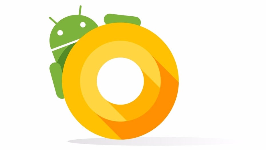 Für schnelle Android-Updates: Google bringt Project Treble mit Android 8.0 Oreo in Stellung