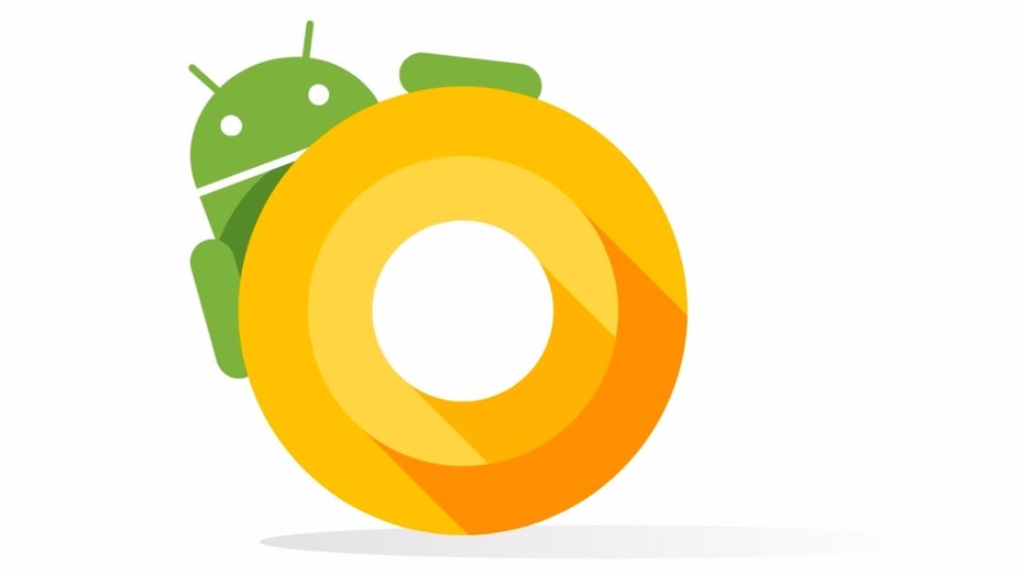 Für schnelle Android-Updates: Google bringt Project Treble mit Android 8.0 Oreo in Stellung Für schnelle Android-Updates: Google bringt Project Treble mit Android 8.0 Oreo in Stellung