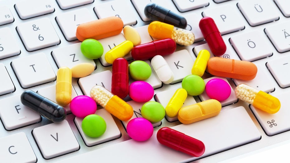 Amazon statt Apotheke: Online-Händler steigt in Pharmamarkt ein