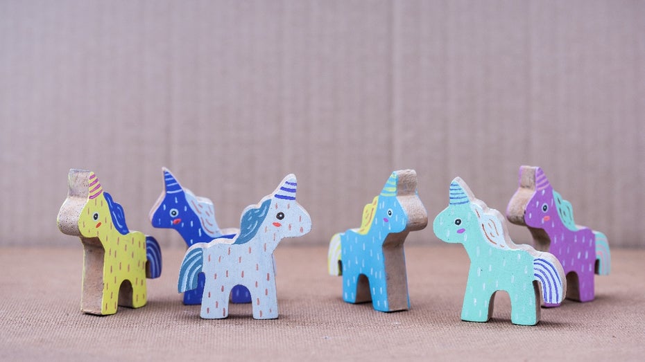 Auf der Suche nach dem Nächsten Einhorn setzen Wagniskapitalgeber auf KI-Tools. (Foto: <a href= KI als VC-Investor: So landen Startups heute auf dem Radar der Geldgeber