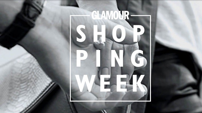 So sorgt die Glamour Shopping Week in 7 Tagen für Millionenumsätze