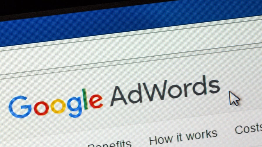 Google Adwords: Gericht verbietet Werbung auf Namen von Wettbewerbern