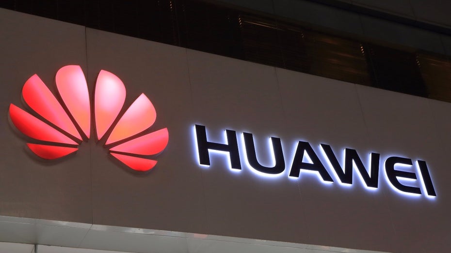Nach US-Sanktionen: Huawei wächst im dritten Quartal langsamer