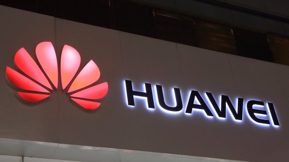 Nach US-Sanktionen: Huawei wächst im dritten Quartal langsamer Nach US-Sanktionen: Huawei wächst im dritten Quartal langsamer