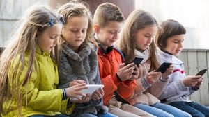 US-Bundesstaat will Zugang Minderjähriger zu Social Media beschränken