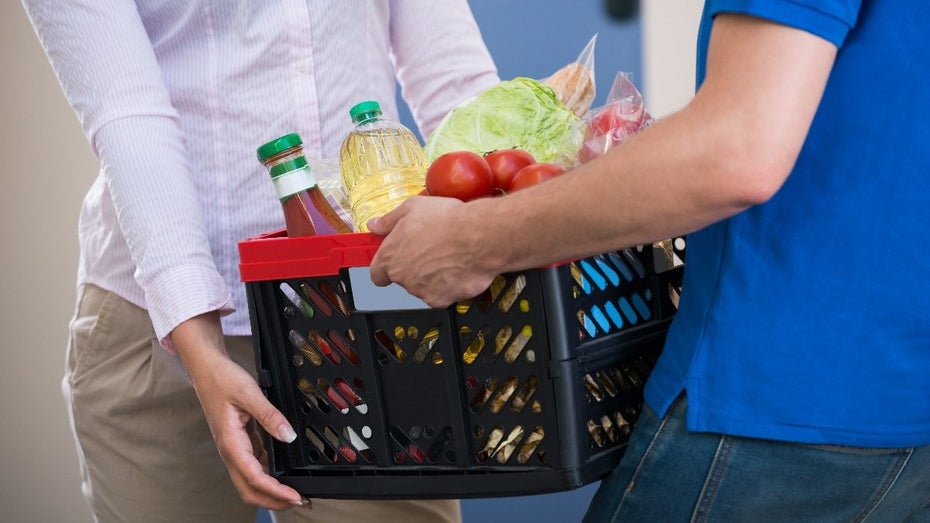 Innerhalb von 3 Stunden: Amazon Fresh baut Lebensmittellieferung aus