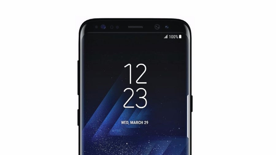 Samsung Galaxy S8: Das hat das Smartphone-Flaggschiff an Bord – und so wird es aussehen
