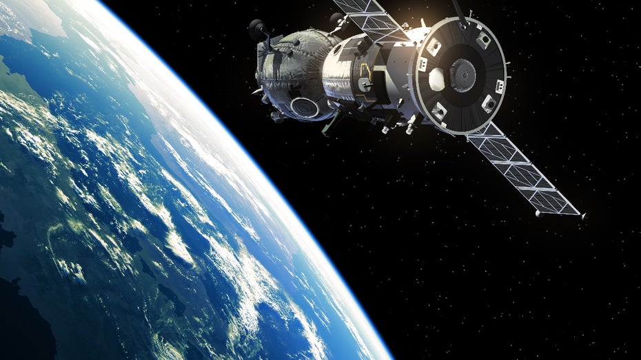 Beinahe-Kollision: Russischer Weltraumschrott passiert Satelliten in 15 Metern Entfernung