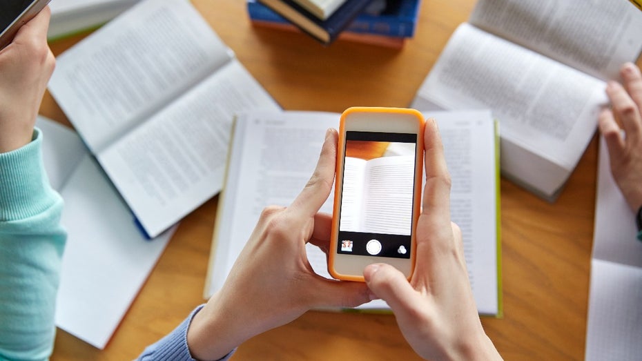 Foto: Shutterstock/Syda Productions Instagram, Facebook und mehr: Alle Bildgrößen für Social Media 2020