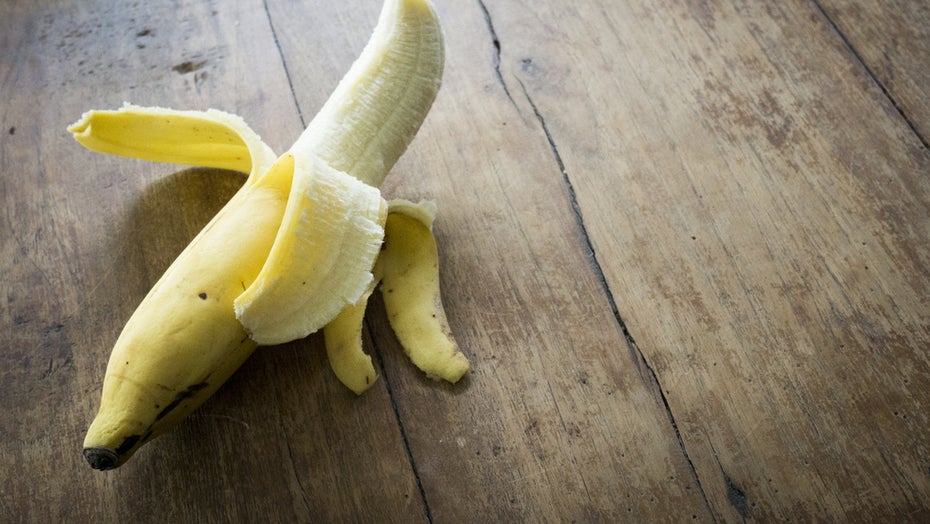 UX-Design leicht verständlich: Die Bananen-Analogie