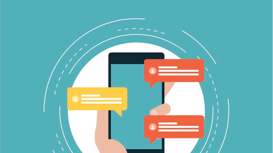 Mit diesen 8 Mobile Ads vertreibt ihr eure Kunden Mit diesen 8 Mobile Ads vertreibt ihr eure Kunden