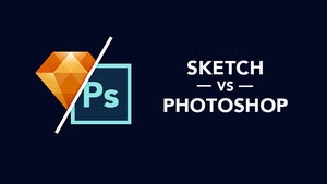 Sketch versus Photoshop: Welches Designer-Tool passt zu deinem Business?
