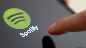Spotify überrascht mit deutlichem Umsatz- und Gewinnzuwachs