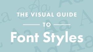 Typografie-Basiswissen für Web-Designer: Dieser Guide gibt dir einen Crash-Kurs