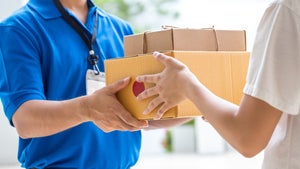 Boom mit Nebenwirkungen: Paketbranche ächzt unter der letzten Meile