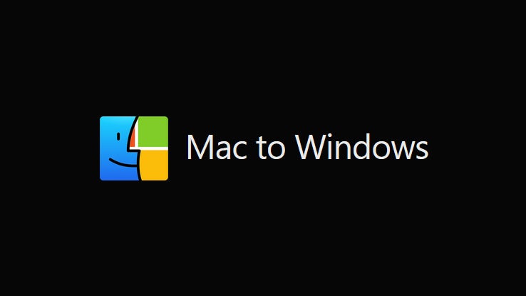 Diese Ressourcen erleichtern Webdesignern den Wechsel von Mac zu Windows