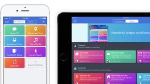 Apple übernimmt Workflow: Automations-App für iOS ab sofort kostenlos