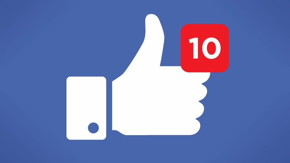 Facebook gibt dir 10 Tipps, wie du Fake-News entlarven kannst Facebook gibt dir 10 Tipps, wie du Fake-News entlarven kannst