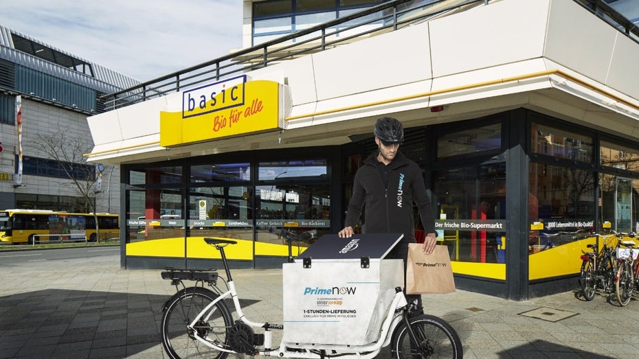 Weshalb der Bio-Supermarkt Basic den kompletten Onlinehandel aufgibt