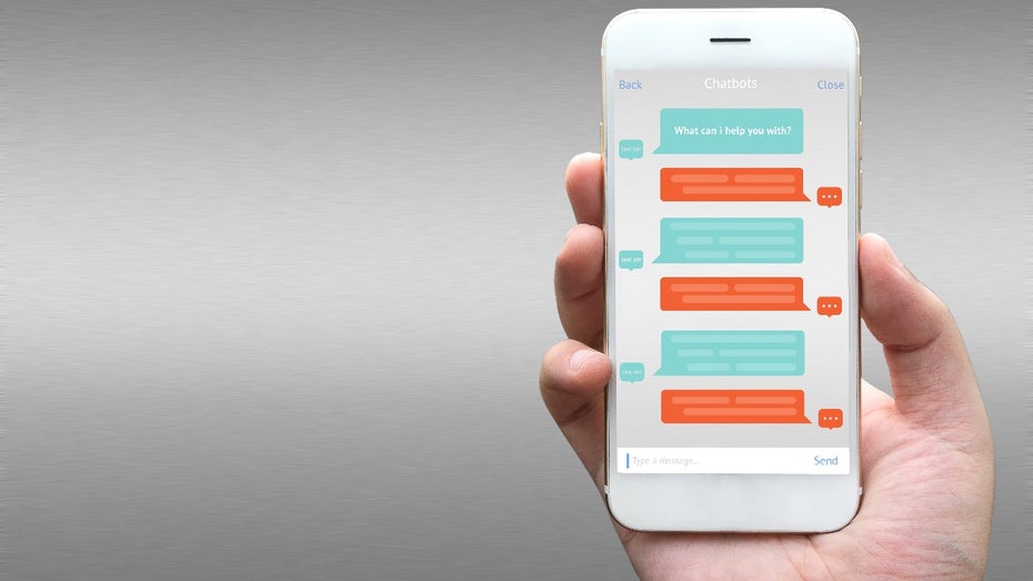 Wie Alibaba per Chatbot den Kundenservice von Firmen revolutionieren will