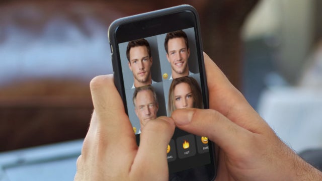 Face-App: Das Datenschutz-Problem sitzt tiefer Face-App: Das Datenschutz-Problem sitzt tiefer